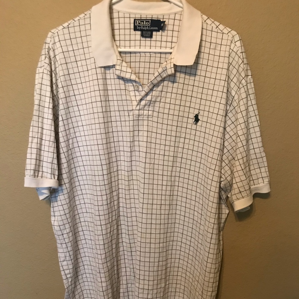 Ralph Lauren Polo
